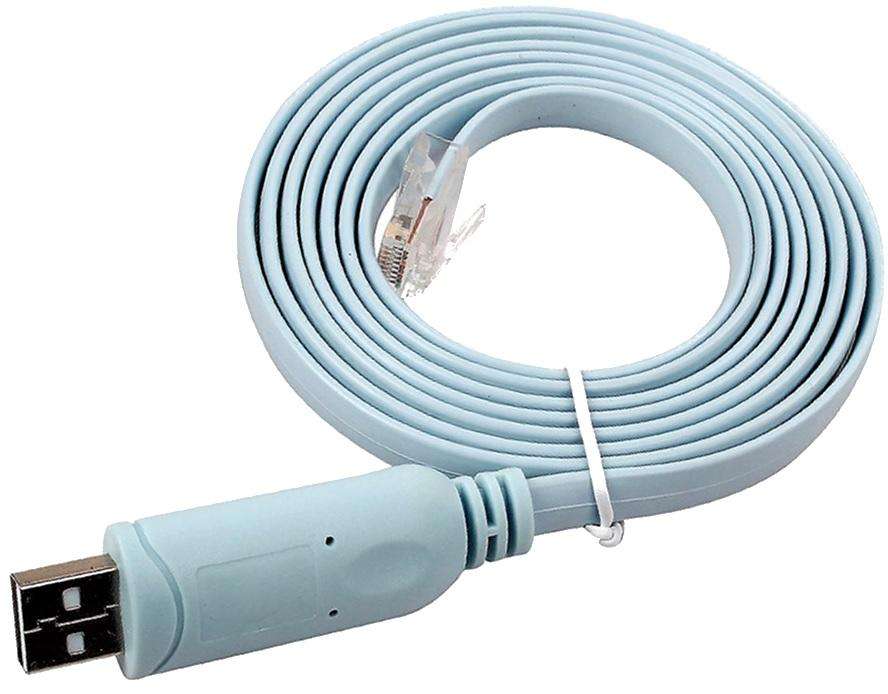 Usb Console Cable Cables