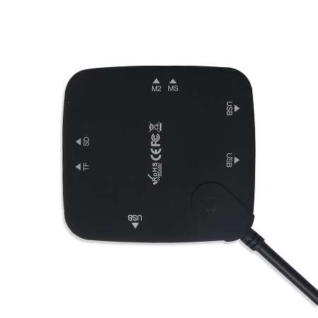 Usb Card Reader Ancillary Items