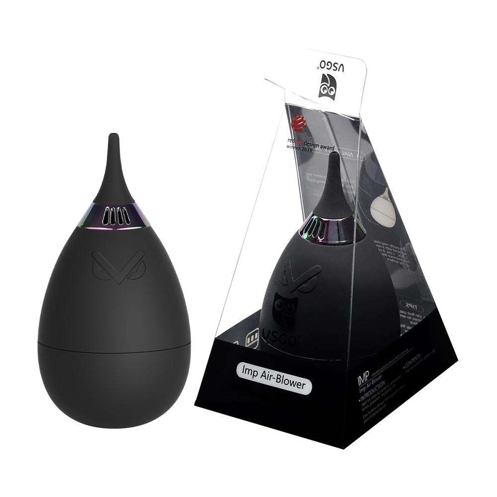 Vsgo Imp Air Blower (Black) Ancillary Items