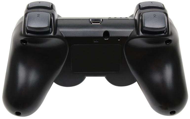 Ps3 Bluetooth Gamepad Gaming