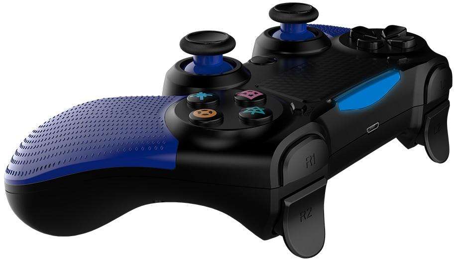 Ps4 Wireless Gamepad Gaming