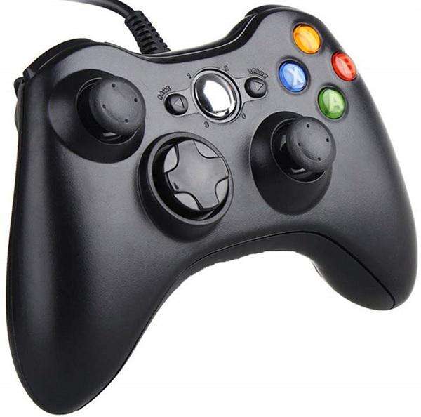 Xbox360 Wired Gamepad Gaming