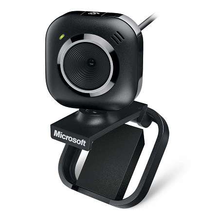 MICROSOFT LIFECAM VX-2000BUS WEBCAM OEM