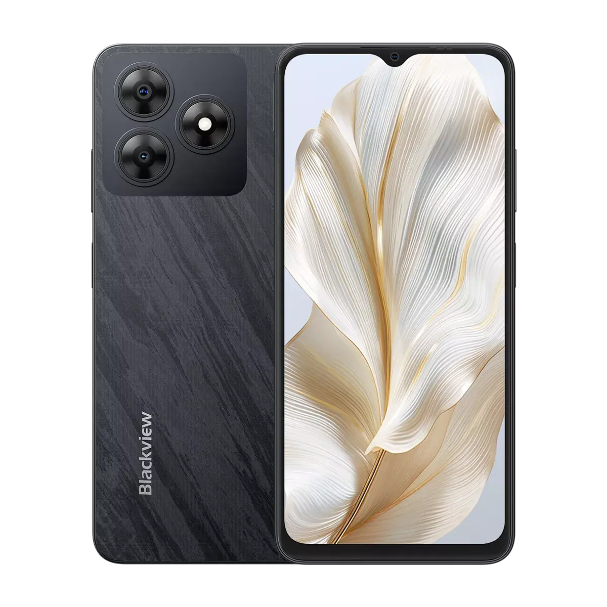 Blackview 6.56",2Gb+64Gb,Android 14 Phones