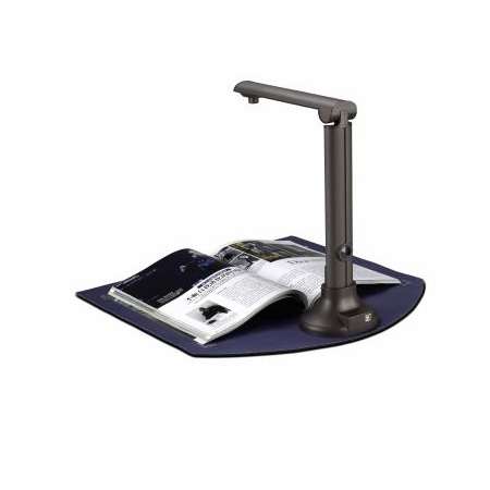 A3 FORMAT 5.0MP USB DOCUMENT SCANNER & U SCANNERS