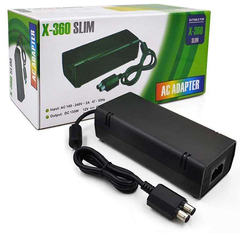 Xbox 360 Power Supply