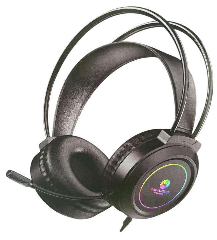 USB GAMING HEADPHONE