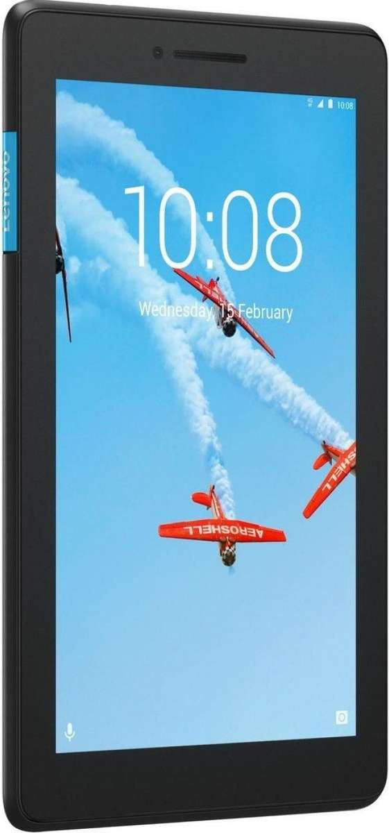 LENOVO TAB E 7" 1G 8GB VOICE + 3G TABLETS