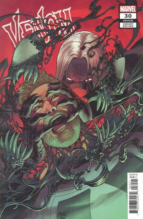 Venom Issue # 30b