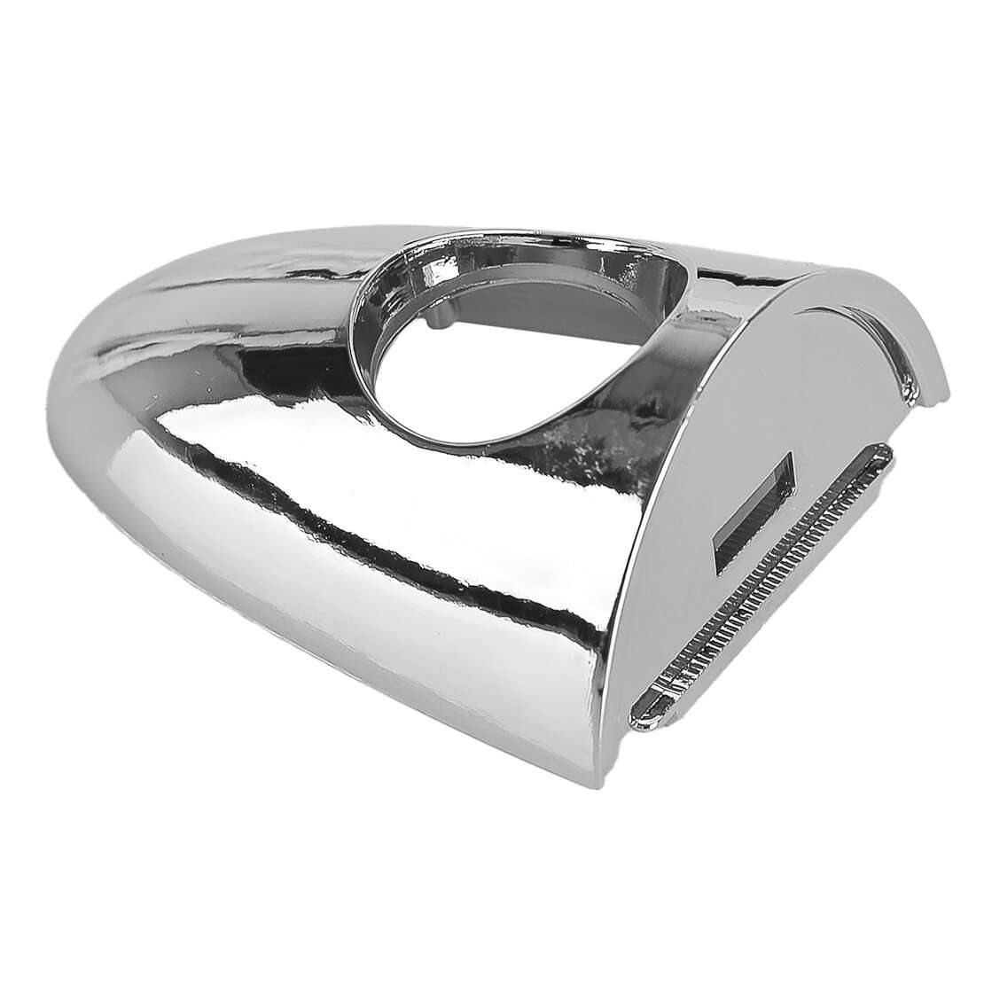 Set Front Outside Door Handle End Cap Fit for Kia Sportage 2011-2016