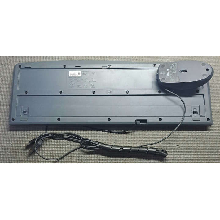 Logitech Keyboard k120