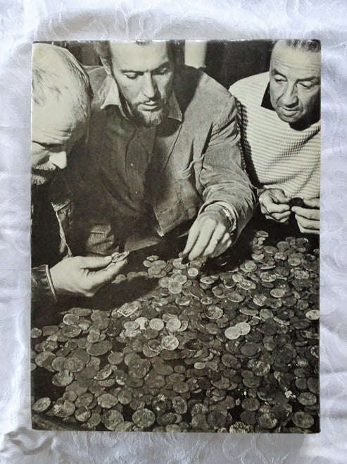 The World Atlas of Treasure