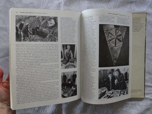 The World Atlas of Treasure