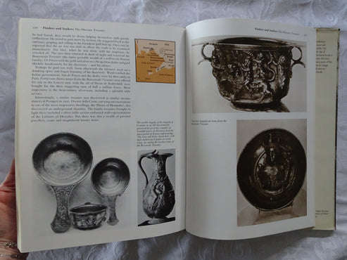 The World Atlas of Treasure