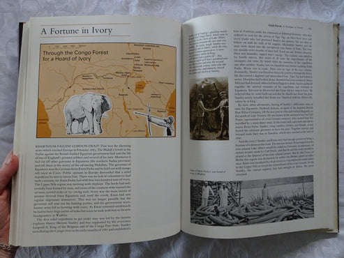 The World Atlas of Treasure