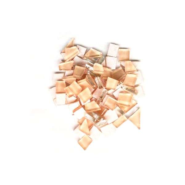 Pre-nipped Tiles - CAMEL 120g