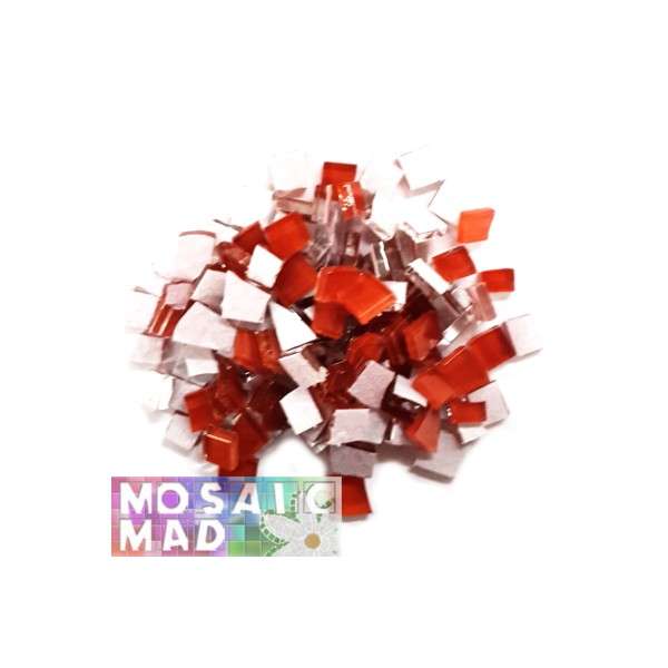 Pre-nipped Tiles - AUBURN 120g