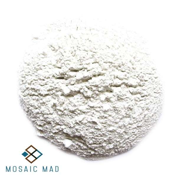 Mosaic Fix: SUPER WHITE, 200g