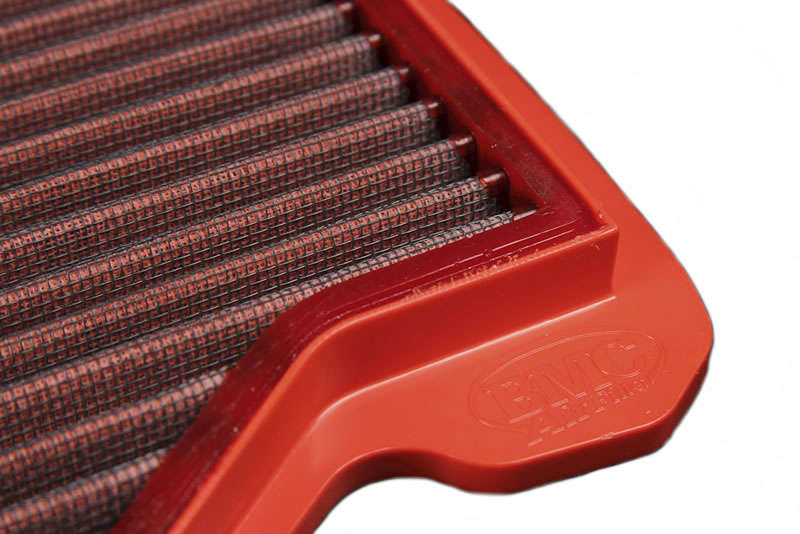 BMC - Performance Air Filter for BMW R1200 GS/Adv (13-16), R1200 R/RS (15-16), R1200 RT (14-16)