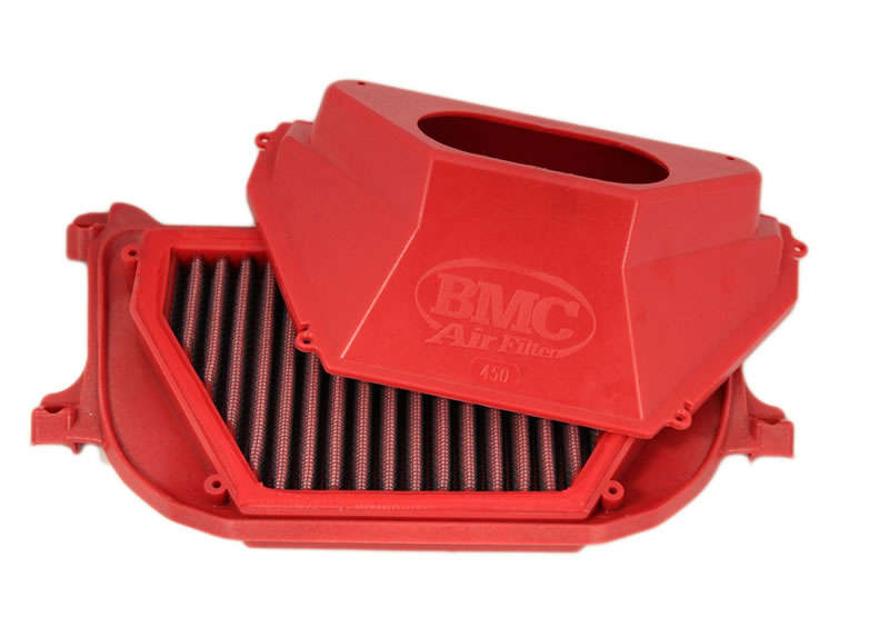 BMC - Performance Air Filter for Yamaha YZF600 R6 (06-07)