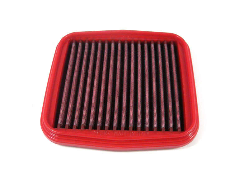 BMC-Race Track Air Filter for Ducati 899(13-15), 959(16), 1199/R(12-15), 1199S(13-14), 1299/S(15-16)