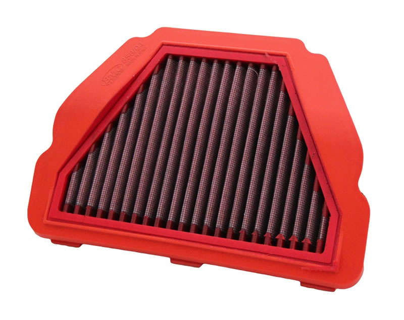 BMC - Performance Race Track Air Filter for Yamaha  YFZ1000 R1(15-16),YZF1000 R1 M(15-16),MT-10(16)