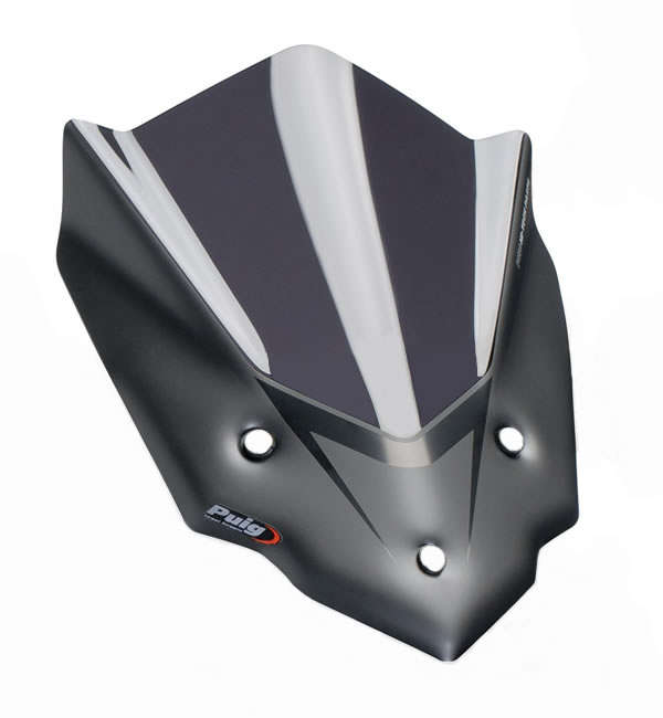 PUIG - BMW S1000 R (14-16) - Dark Tint Screen