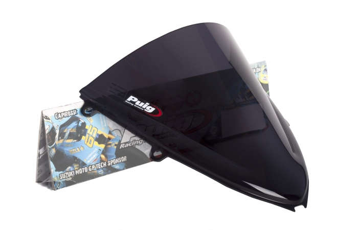 PUIG - Honda CBR1000 RR (08-11) - Airflow Dark Tint Screen