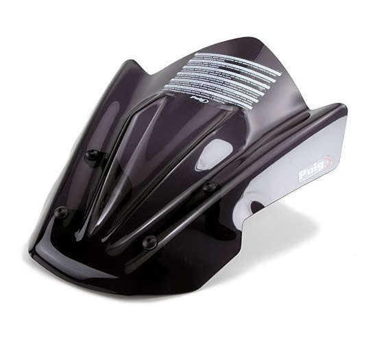 PUIG - Yamaha MT-07 (14-16) - Sport Dark Tint Screen