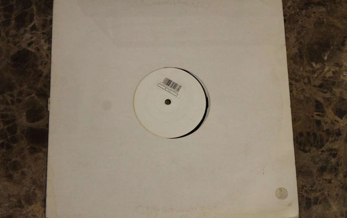 K - Don't (12")