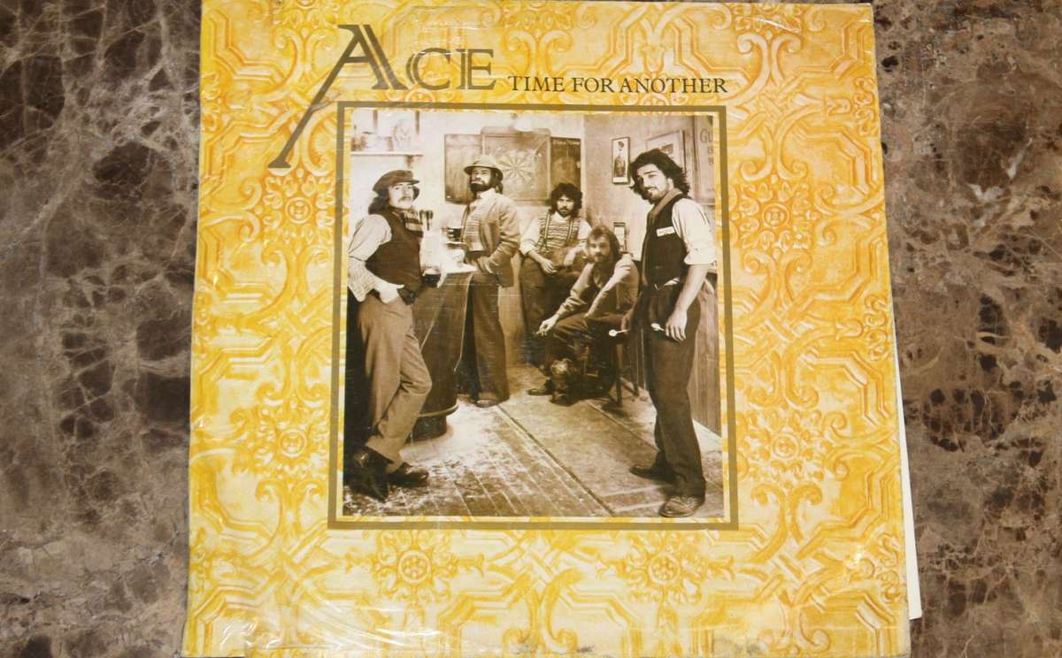 Ace - Time For Another (G+)