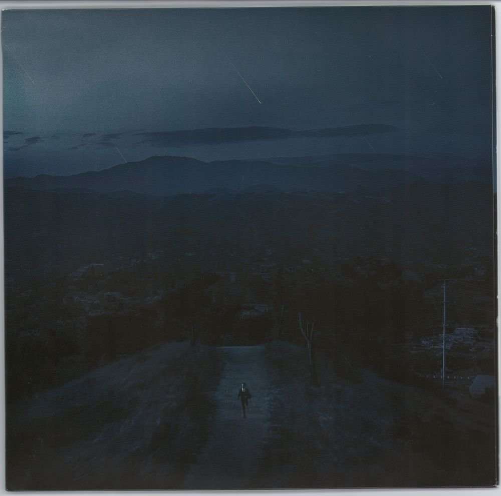 FINNEAS - Blood Harmony (VG++)