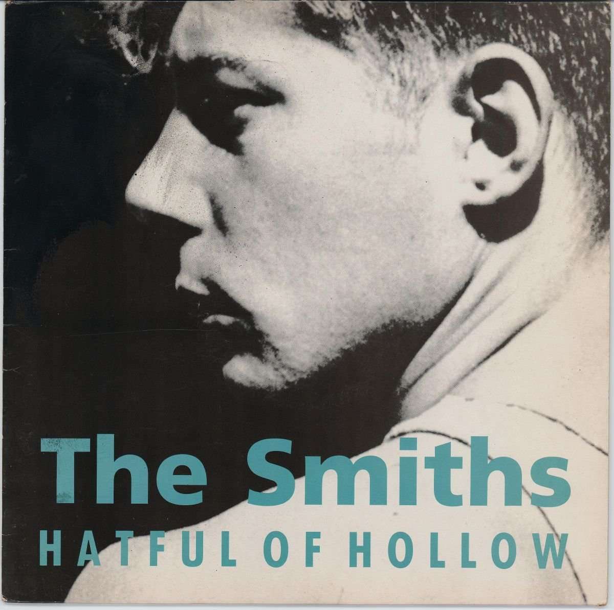 The Smiths - Hatful Of Hollow (VG+/G+)