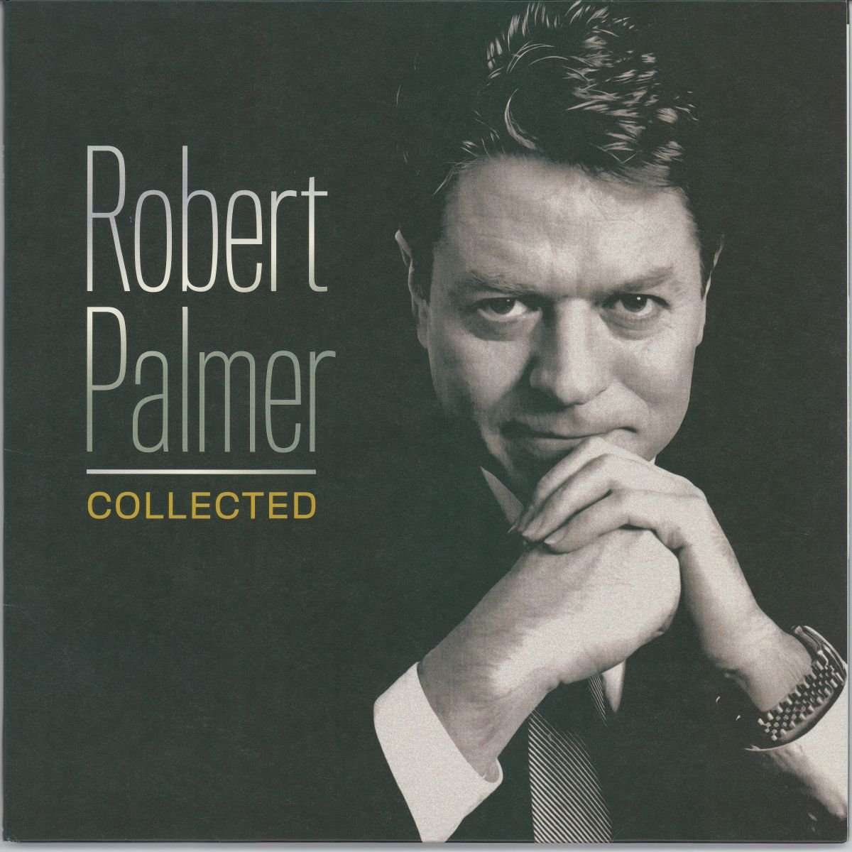 Robert Palmer - Collected (G+/VG+) (2LP)