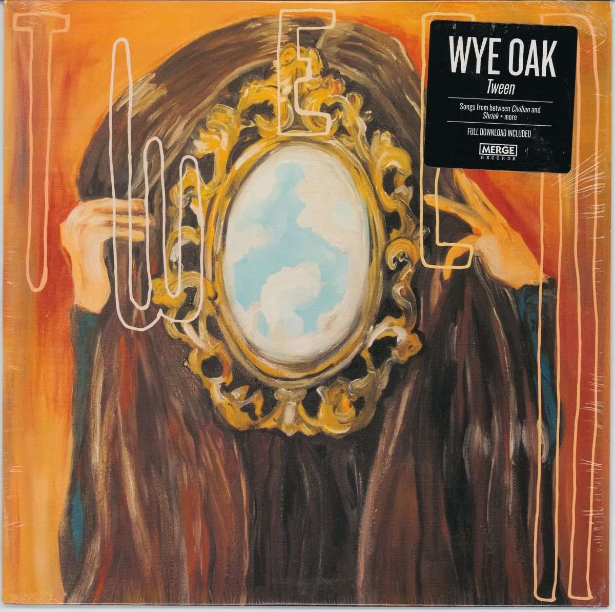 Wye Oak - Tween (VG+)
