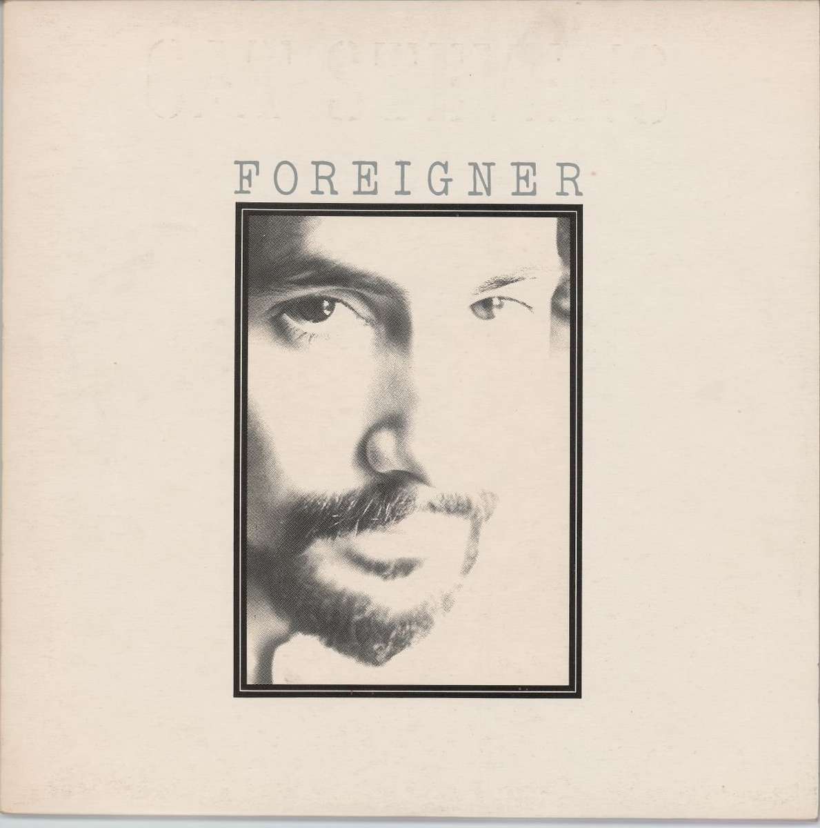 Cat Stevens - Foreigner (VG)