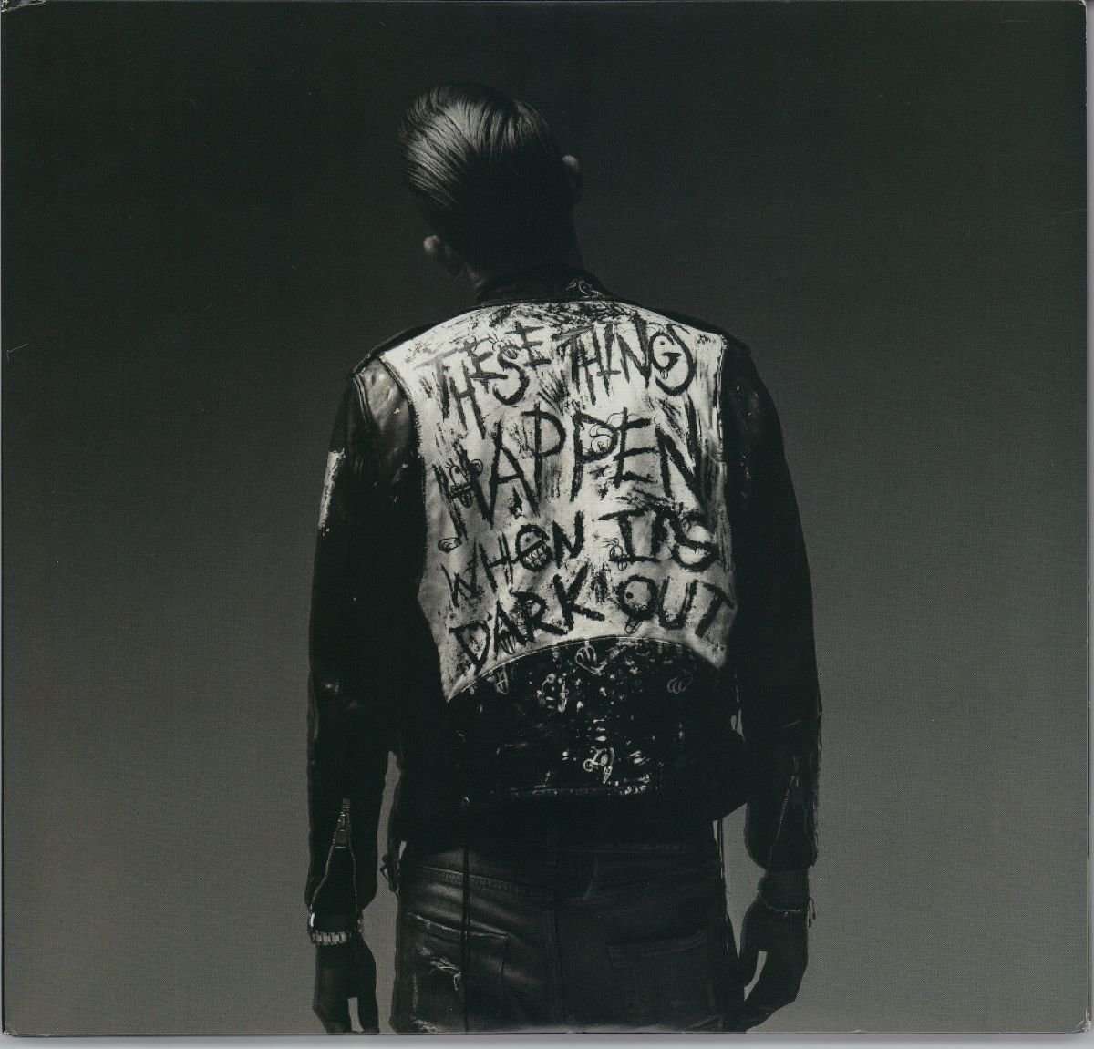 G-Eazy - When It's Dark Out (VG+/VG) (2LP)