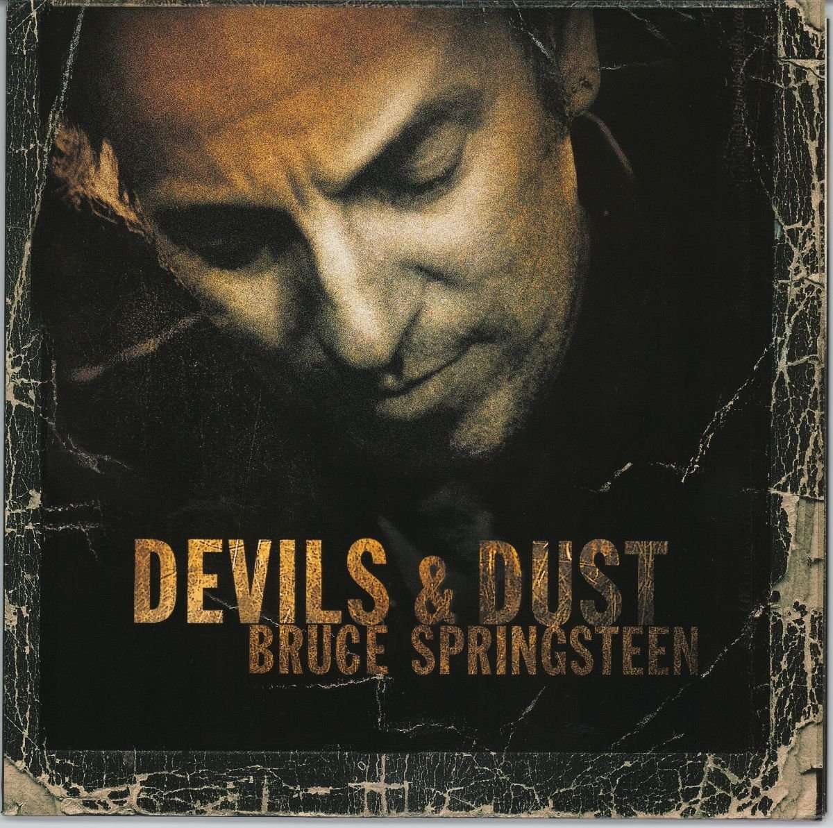 Bruce Springsteen - Devils &amp; Dust (VG+) (2LP)