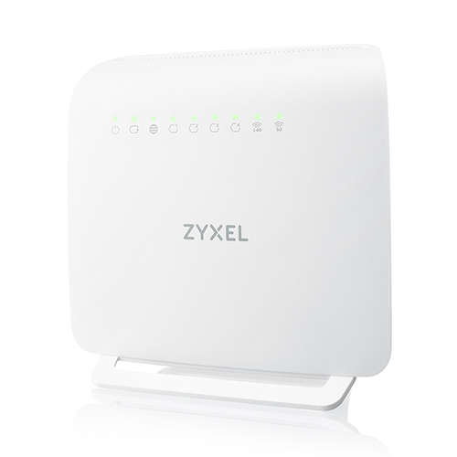 ZYXEL Fibre Router