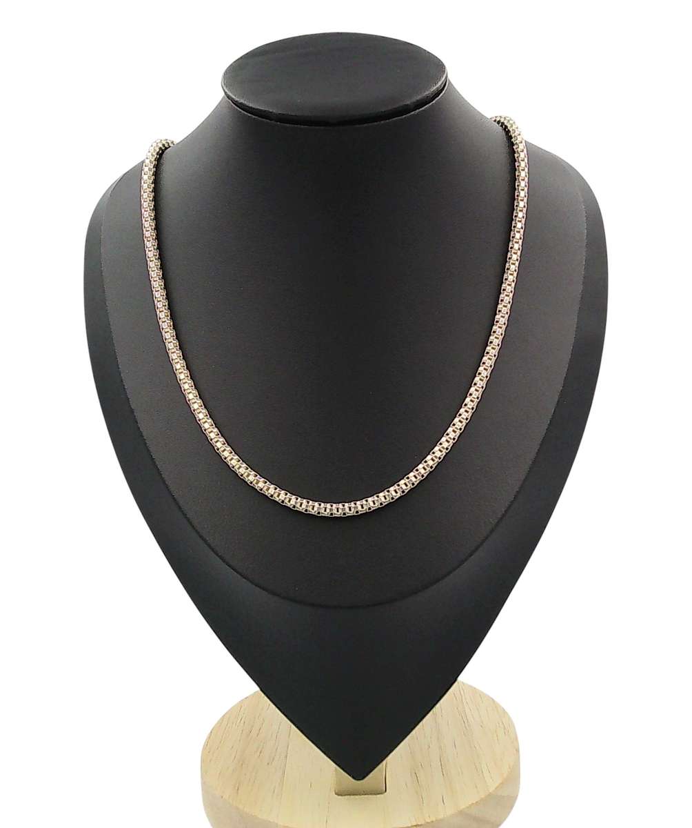 Box link chain