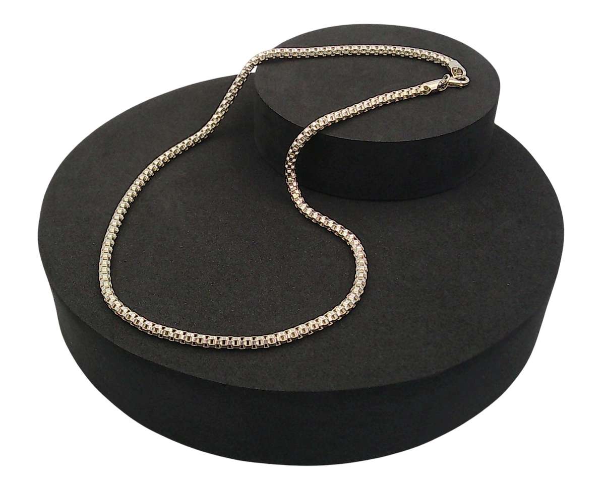 Box link chain