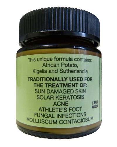 Melaskin Remedy (100ml)