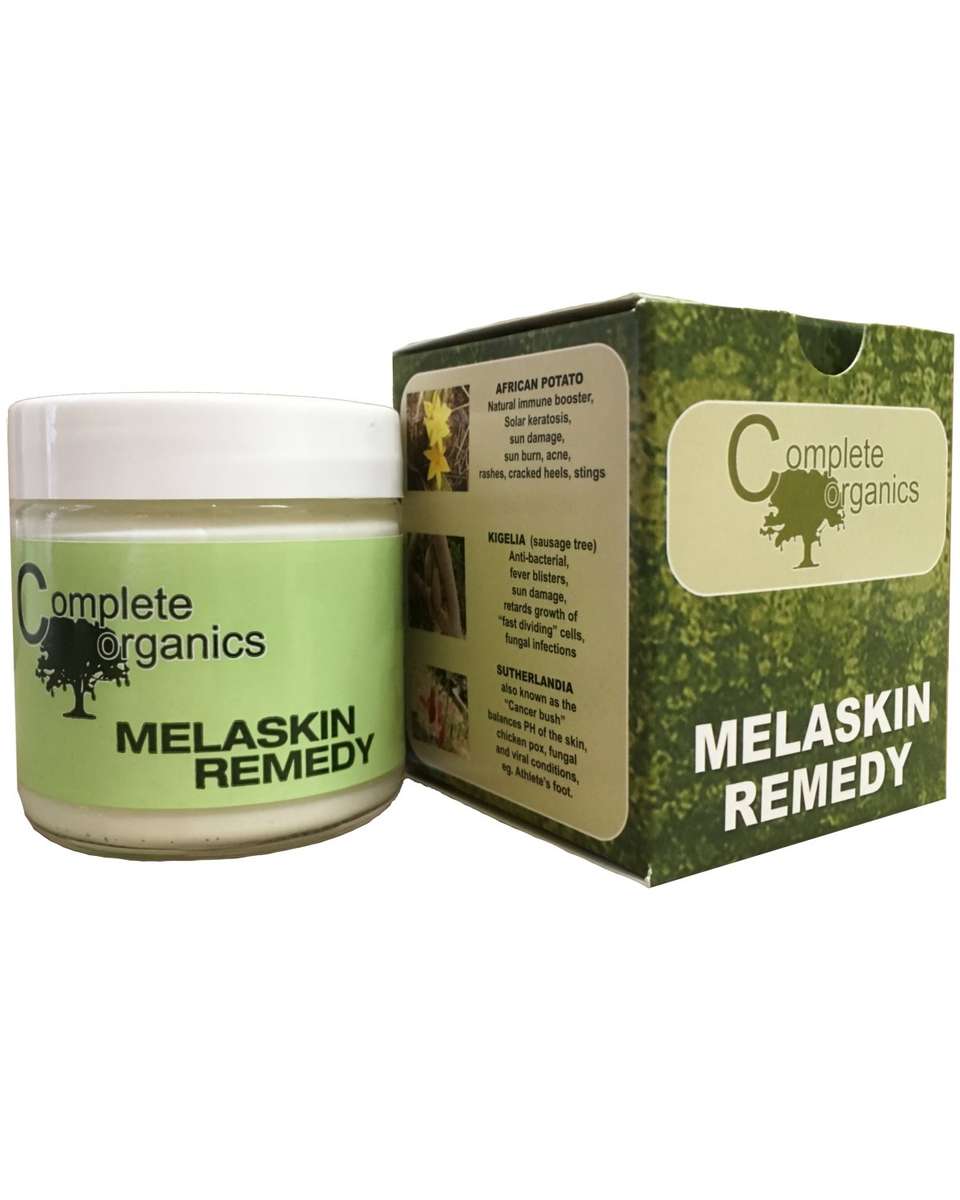 Melaskin Remedy (100ml)
