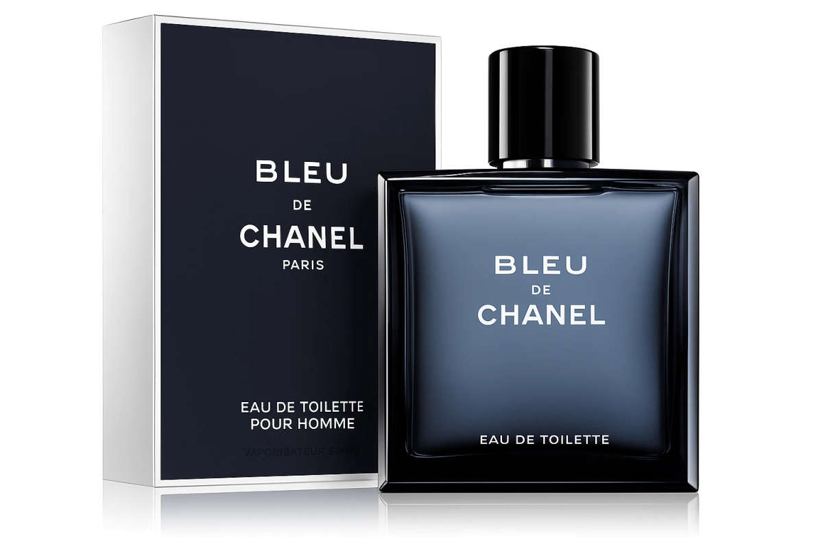 CHANEL Bleu EDT 100ML