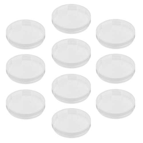 Sterile Petri Dish
