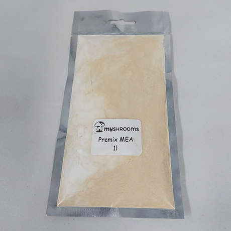 Premix Malt Agar (MEA)