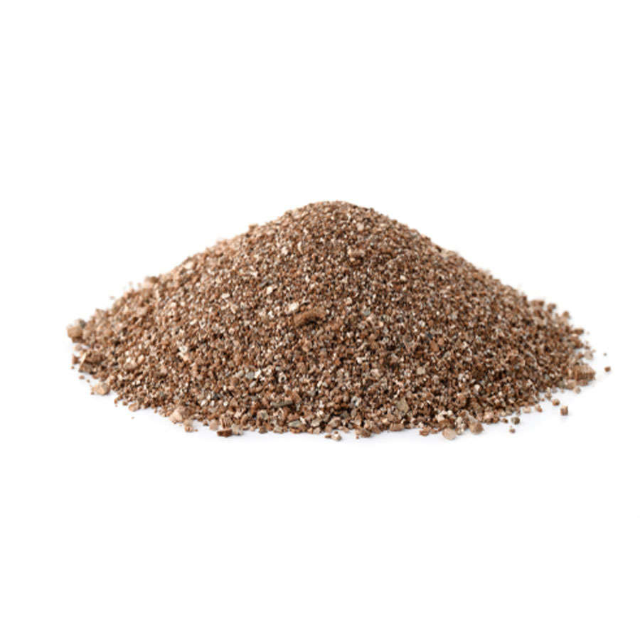 Vermiculite