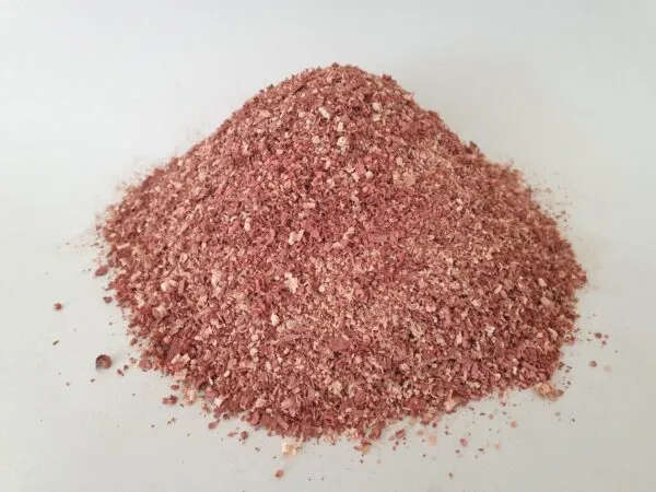 Hardwood Sawdust