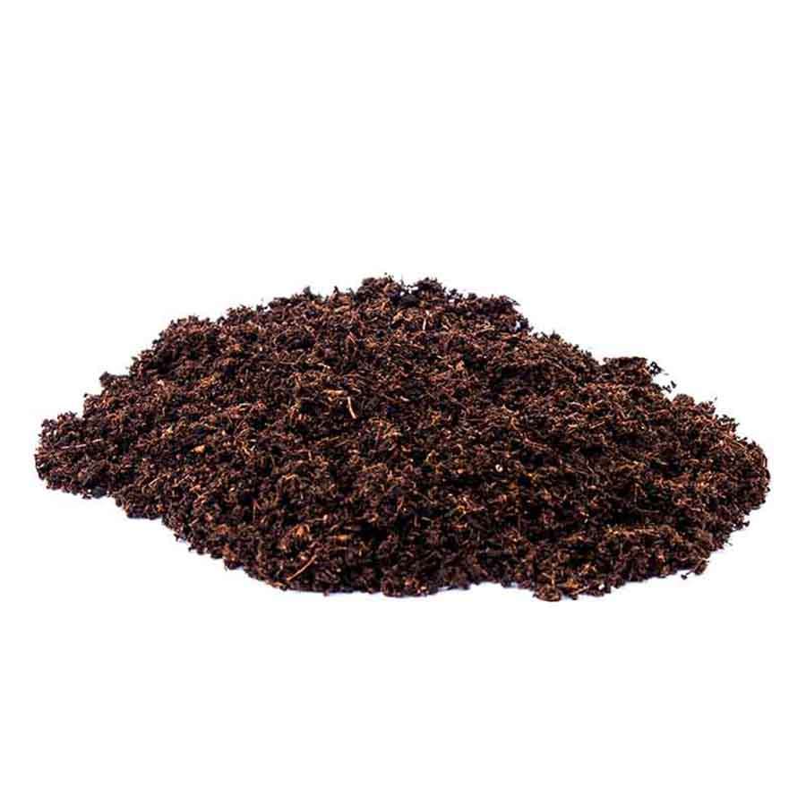 Sphagnum Peat Moss