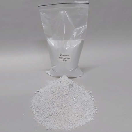Hydrated Lime